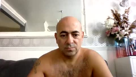 knickerwhipper online show from October 24, 2025, 11:50 am