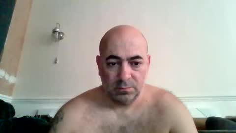 knickerwhipper online show from March 30, 2026, 6:47 am