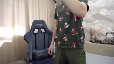 Carter.  online show from October 23, 2025, 7:51 am