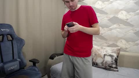 Carter.  online show from November 21, 2025, 6:01 am