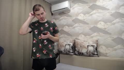 Carter.  online show from November 30, 2025, 7:34 am