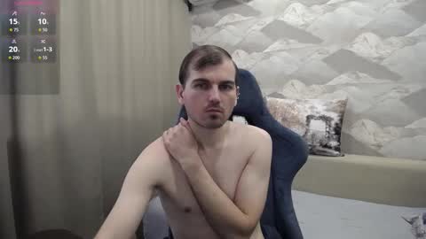 Carter.  online show from March 28, 2026, 7:52 am