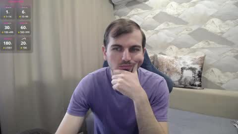 Carter.  online show from April 13, 2026, 8:31 am