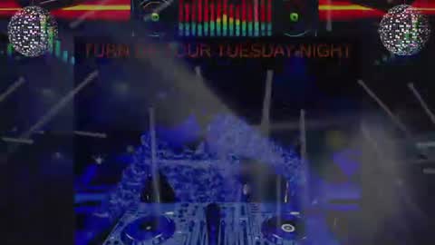 Nico Knight online show from June 23, 2026, 8:51 pm