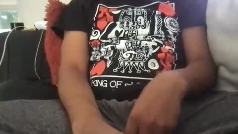 Knightly Stroker online show from December 15, 2024, 2:59 pm