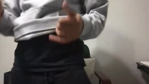 Knightly Stroker online show from January 20, 2025, 4:43 am