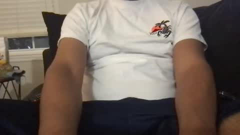 Knightly Stroker online show from January 22, 2025, 10:26 pm