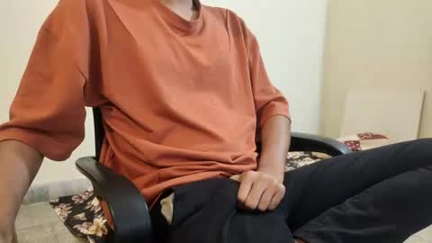 Harry online show from November 29, 2025, 5:21 am