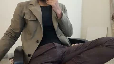 Harry online show from November 30, 2025, 11:03 am