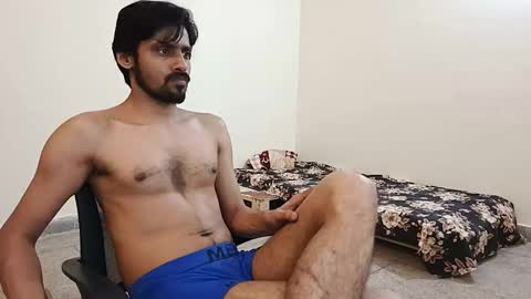 Harry online show from February 24, 2026, 6:55 am