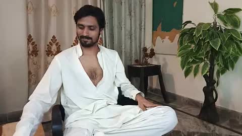 Harry online show from March 5, 2026, 7:26 am