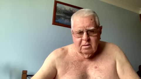 Aussiedude online show from January 10, 2025, 4:33 am