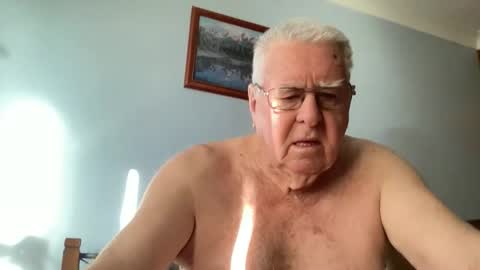 Aussiedude online show from January 13, 2026, 8:58 pm