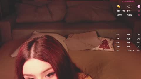 Lisa and Alex  557095200 to make me cum online show from December 7, 2024, 8:11 am