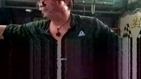 knock2wice1975 online show from December 29, 2024, 8:33 am