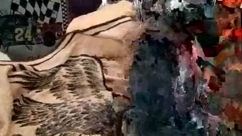 knock2wice1975 online show from January 5, 2025, 7:17 am