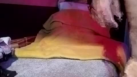 knock2wice1975 online show from March 2, 2025, 8:38 am