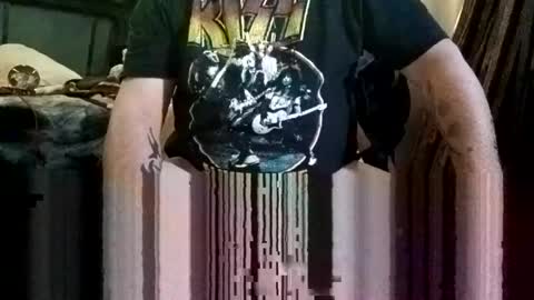 knock2wice1975 online show from March 3, 2025, 8:49 am