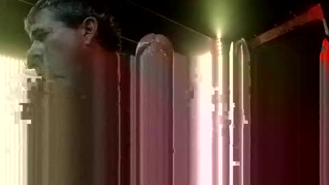 knock2wice1975 online show from October 15, 2025, 2:01 am