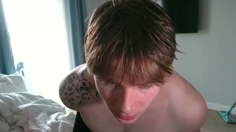 Snapshot of knotsiemens chatting on January 16, 2026, 8:40 am Adam online show from January 16, 2026, 8:40 am