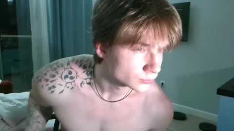 Snapshot of knotsiemens chatting on February 12, 2026, 3:29 pm Adam online show from February 12, 2026, 3:29 pm