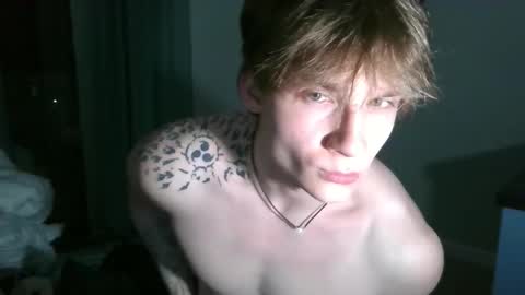 Snapshot of knotsiemens chatting on February 25, 2026, 9:13 pm Adam online show from February 25, 2026, 9:13 pm