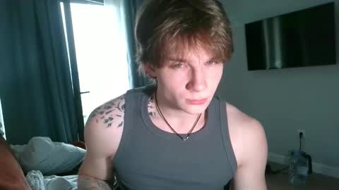 Snapshot of knotsiemens chatting on March 1, 2026, 1:57 pm Adam online show from March 1, 2026, 1:57 pm