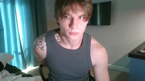 Snapshot of knotsiemens chatting on March 14, 2026, 5:46 am Adam online show from March 14, 2026, 5:46 am