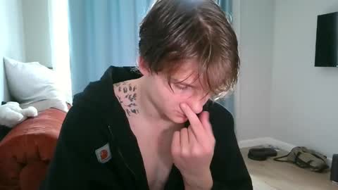 Snapshot of knotsiemens chatting on March 18, 2026, 6:49 am Adam online show from March 18, 2026, 6:49 am