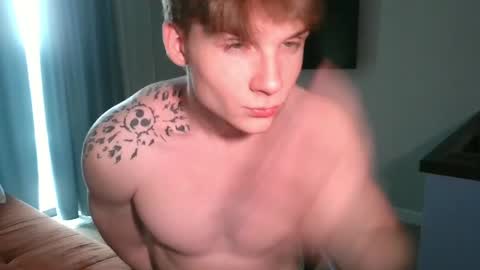 Adam online show from May 28, 2026, 8:44 am