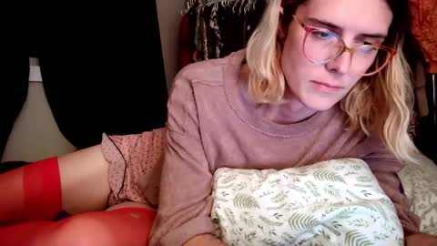 knottybadgirl online show from October 21, 2025, 3:29 am