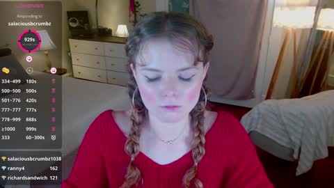 knowlita  online show from February 7, 2025, 3:52 pm