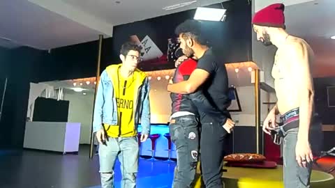 Snapshot of kobayaske chatting on December 21, 2024, 12:20 am kobayaske online show from December 21, 2024, 12:20 am