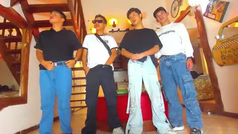 Snapshot of kobayaske chatting on February 23, 2025, 12:41 am kobayaske online show from February 23, 2025, 12:41 am