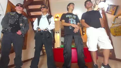 Snapshot of kobayaske chatting on February 24, 2025, 12:41 am kobayaske online show from February 24, 2025, 12:41 am