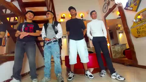 Snapshot of kobayaske chatting on March 5, 2025, 12:38 am kobayaske online show from March 5, 2025, 12:38 am