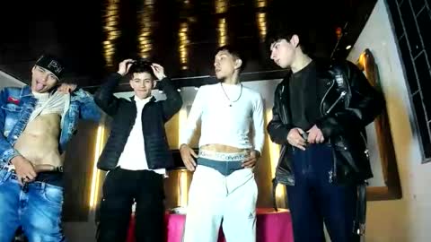 kobayaske online show from December 19, 2025, 5:09 pm