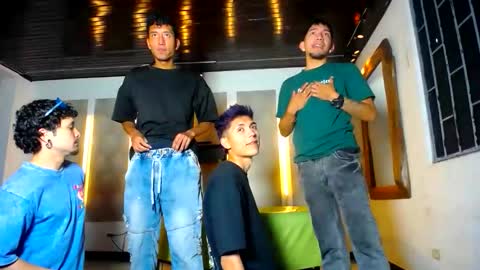 kobayaske online show from March 19, 2026, 2:10 pm