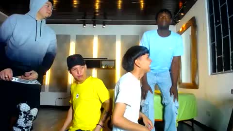 kobayaske online show from March 28, 2026, 9:25 pm