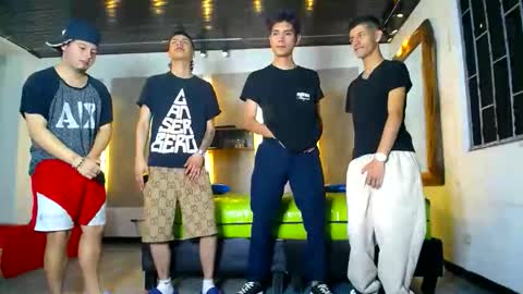 kobayaske online show from April 16, 2026, 2:29 pm