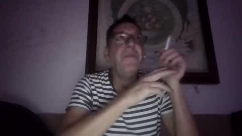 kobolt67 online show from October 27, 2025, 3:21 am