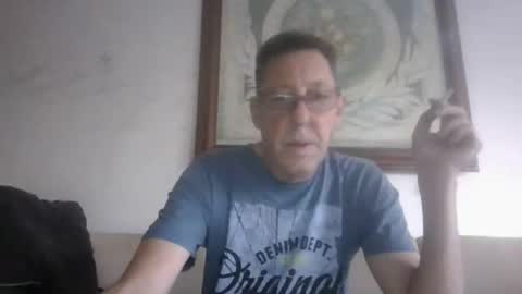 kobolt67 online show from April 4, 2026, 5:21 pm