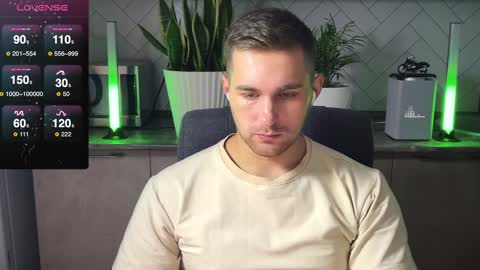 Sweet boy online show from January 30, 2025, 8:54 am