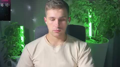 Sweet boy online show from March 9, 2025, 10:08 pm