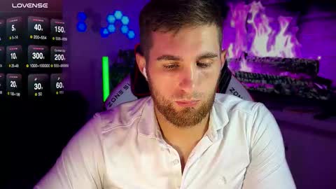 Sweet boy online show from November 4, 2025, 11:15 pm