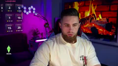 Sweet boy online show from February 28, 2026, 5:36 pm