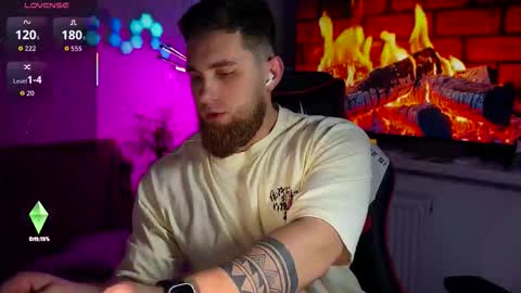 Sweet boy online show from March 15, 2026, 8:15 pm