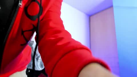 kody_sexy online show from October 30, 2025, 11:00 am