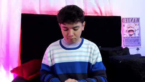 kody_sexy online show from November 7, 2025, 11:10 am