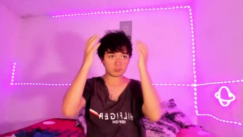 kody_sexy online show from March 23, 2026, 11:31 pm
